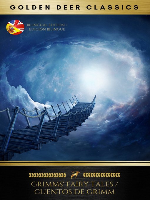 Title details for Grimm's Fairy Tales  / Cuentos De Grimm (Golden Deer Classics) by Carl Grimm - Wait list